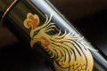 Ручка перьевая PILOT Namiki Nippon Art Maki-e Китайский Феникс перо F 6