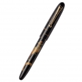 Ручка перьевая PILOT Namiki Nippon Art Maki-e Китайский Феникс перо F 3