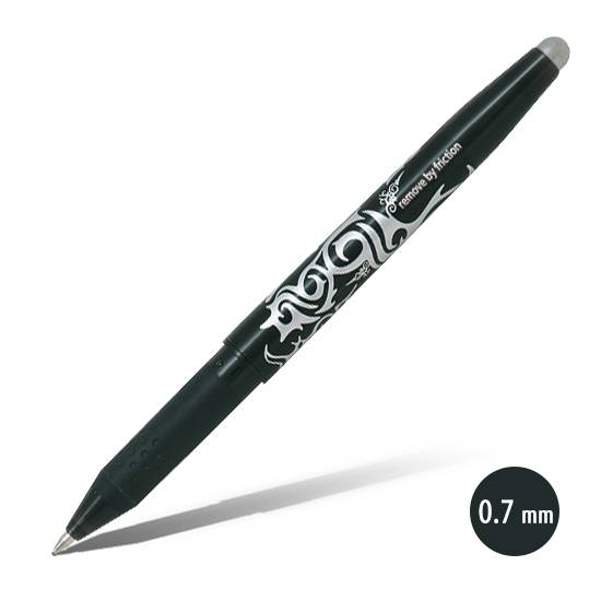 Frixion pen best sale