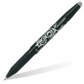 Ручка гелевая PILOT FriXion Ball черная 0,7мм 6