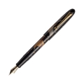 Ручка перьевая PILOT Namiki Nippon Art Maki-e Золотой Фазан перо M 2