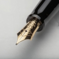 Ручка перьевая PILOT Namiki Nippon Art Maki-e Золотой Фазан перо M 4