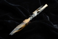 Ручка перьевая PILOT Namiki Nippon Art Maki-e Золотой Фазан перо M 5