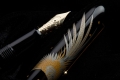 Ручка перьевая PILOT Namiki Nippon Art Maki-e Золотой Фазан перо M 6