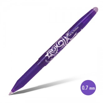 PILOT FriXion Pro 0 7 198