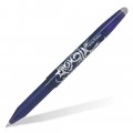 Ручка гелевая PILOT FriXion Ball фиолетовая 0,7мм 6