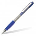 Ручка шариковая PILOT Super Grip 20R синяя 0,7мм 1