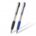 Ручка шариковая PILOT Super Grip 20R синяя 0,7мм 2