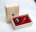 Ручка перьевая PILOT Namiki Nippon Art Maki-e Дракон в облаках перо F 6