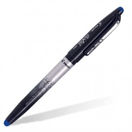 Ручка гелевая PILOT FriXion Pro синяя 0,7мм