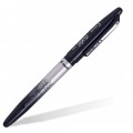 Ручка гелевая PILOT FriXion Pro черная 0,7мм 1