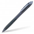 Ручка шариковая PILOT Rexgrip черная 0,5мм 1