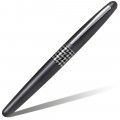 Ручка роллер PILOT MR Retro Pop серый металлик 0,7мм 2