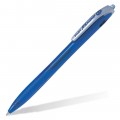 Ручка шариковая PILOT Rexgrip синяя 0,5мм 1