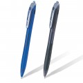 Ручка шариковая PILOT Rexgrip синяя 0,5мм 2