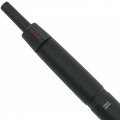 Ручка перьевая PILOT Capless LS Black Matte перо M 3