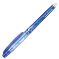 Ручка гелевая PILOT FriXion Point синяя 0,5мм 1