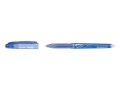 Ручка гелевая PILOT FriXion Point синяя 0,5мм 3