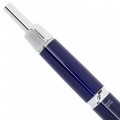 Ручка перьевая Pilot Capless LS Blue перо F 2