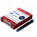 Ручка перьевая PILOT Namiki Capless Nandine перо F 7