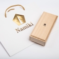 Ручка перьевая PILOT Namiki Capless Nandine перо F 9