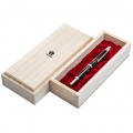 Ручка перьевая PILOT Namiki Capless Nandine перо F 4