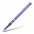 Ручка роллер Pilot Hi-Tecpoint V5 фиолетовая 0,5мм 1