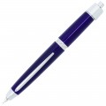 Ручка перьевая PILOT Capless LS Blue перо M 8