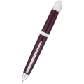 Ручка перьевая Pilot Capless LS Purple перо F 7