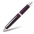 Ручка перьевая Pilot Capless LS Purple перо F 1