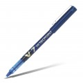 Ручка роллер Pilot Hi-Tecpoint V7 синяя 0,7мм 1