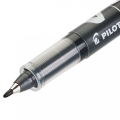 Ручка капиллярная PILOT V Sign Pen черная 2мм 2