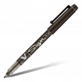 Ручка капиллярная PILOT V Sign Pen черная 2мм 1