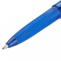 Ручка шариковая PILOT Super Grip G синяя 0,5мм 2