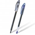Ручка для ЕГЭ гелевая Pilot Super Gel черная 0,5мм 2