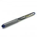 Ручка перьевая PILOT V-Pen Silver синяя 0,7мм 5