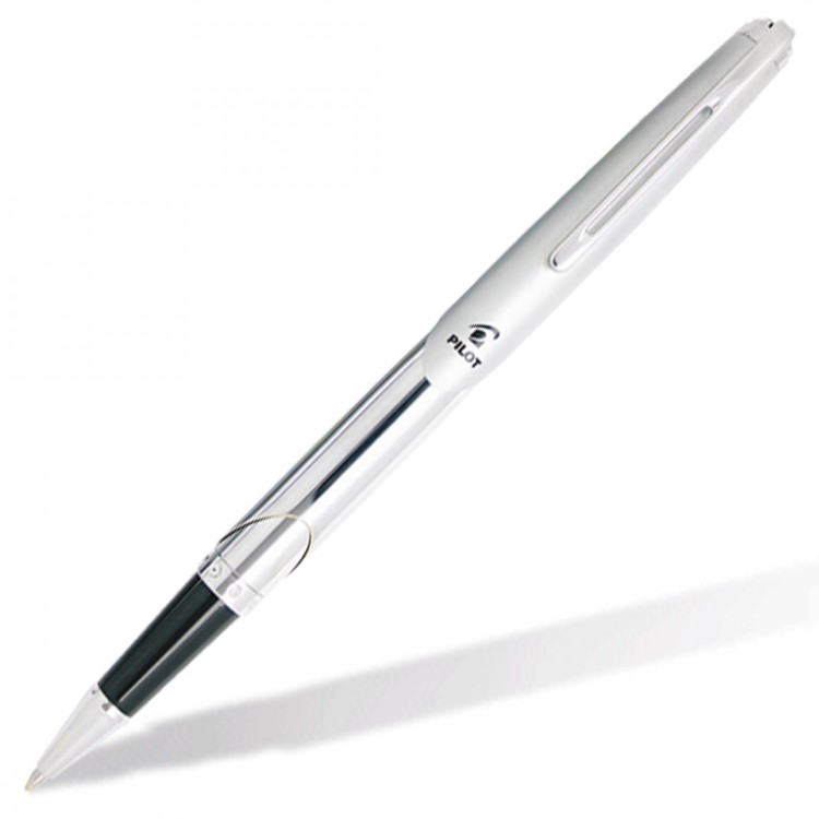 Ручка для ЕГЭ гелевая Pilot G23 черная 0,7мм