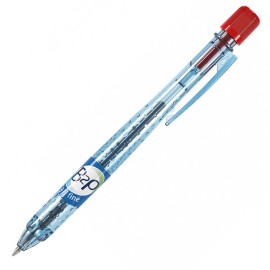 Ручка шариковая PILOT B2P красная 0,7мм