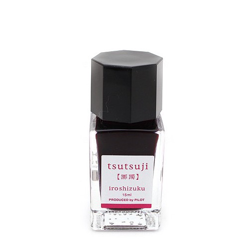 Tsutsuji iroshizuku clearance
