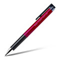 Ручка гелевая PILOT Synergy Point красная 0,5мм 1