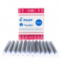 Картриджи для перьевой ручки PILOT IC-100 синие 12шт. 3