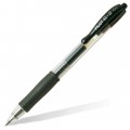 Ручка для ЕГЭ гелевая Pilot G2 черная 0,5мм 1