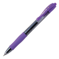 Ручка гелевая PILOT G2 фиолетовая 0,7мм 1
