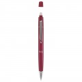 Ручка гелевая PILOT FriXion Ball LX темно-красный корпус 0,7мм 2