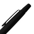 Ручка шариковая PILOT Raiz Black Matte черная 1мм 6