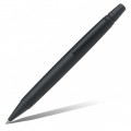 Ручка шариковая PILOT Raiz Black Matte черная 1мм 10