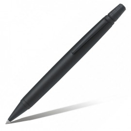 Ручка шариковая Pilot Raiz Black Matte черная 1мм