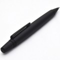 Ручка шариковая PILOT Raiz Black Matte черная 1мм 9