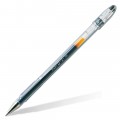 Ручка гелевая Pilot G1 черная 0,5мм 1