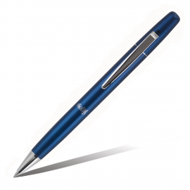 Ручка гелевая PILOT FriXion Ball LX синий корпус 0,7мм